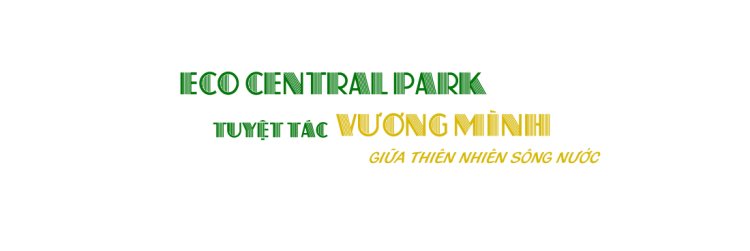 Eco Central Park
